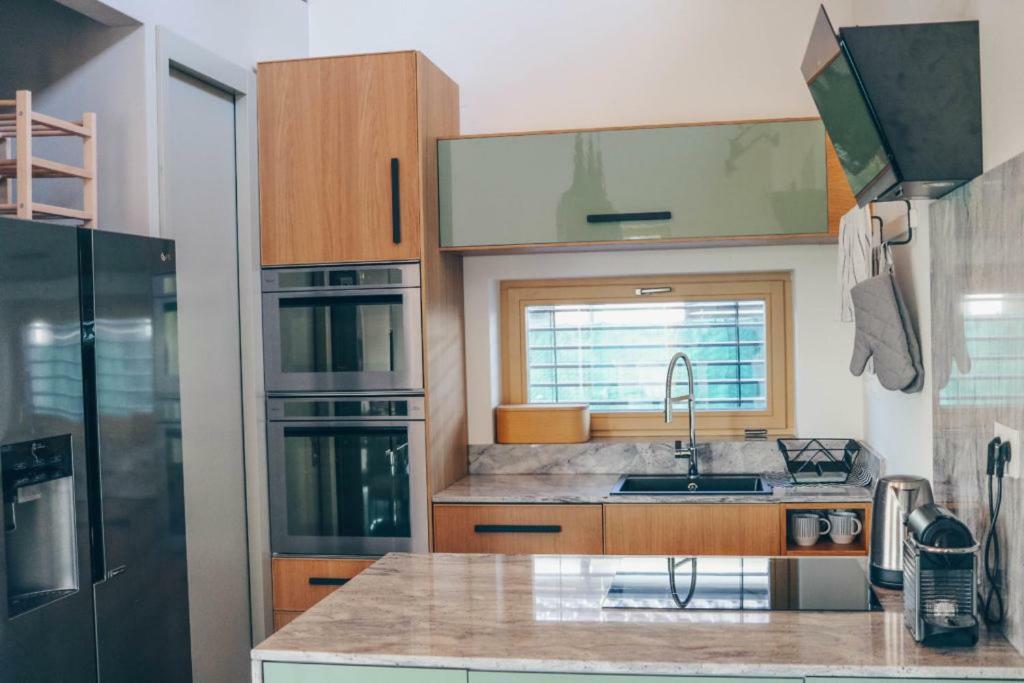 Stylish Apartments At Penati Golf Resort Sajdikove Humence ภายนอก รูปภาพ