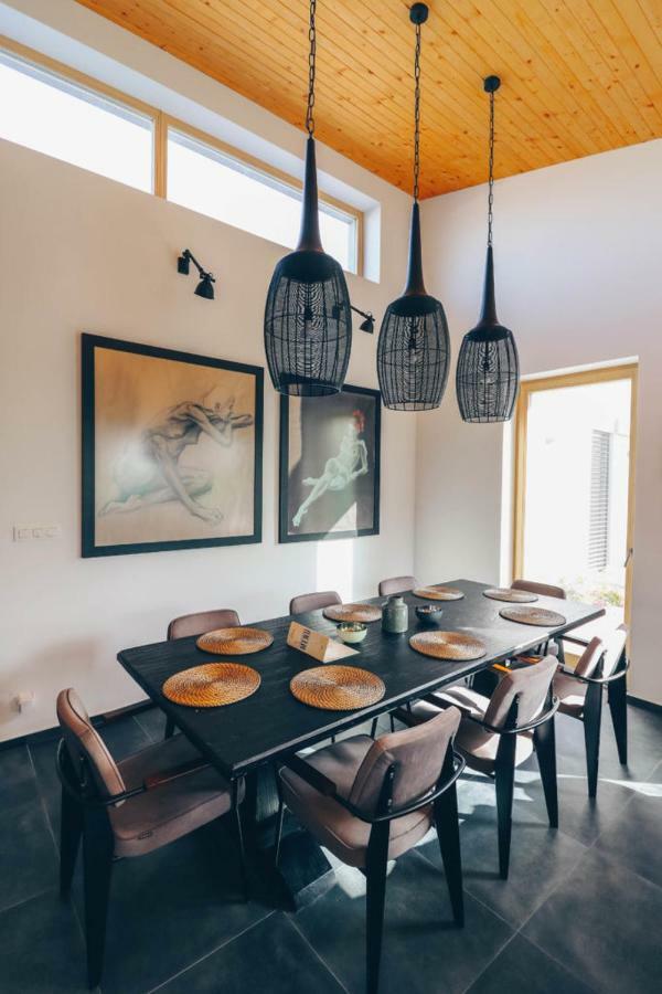 Stylish Apartments At Penati Golf Resort Sajdikove Humence ภายนอก รูปภาพ